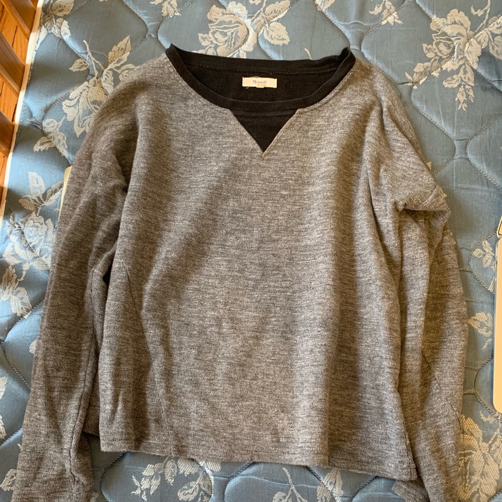 Madwell Pullover - image 1